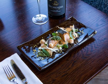 Taste De Grendel