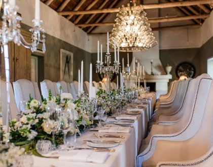MAKING ANY OCCASION GRANDE