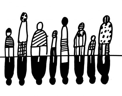 CONNECTING PEOPLE, IDEAS, AND PRACTICES!