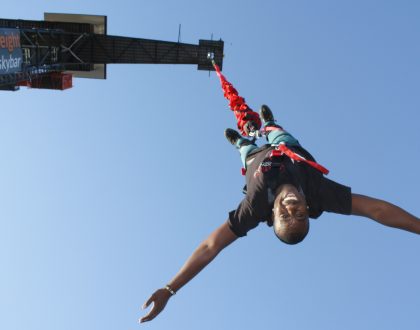 PLAY AT HEIGHT