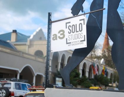 ARTS TOWN