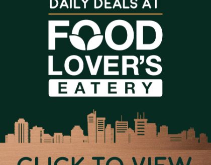 Food Lover's Eatery