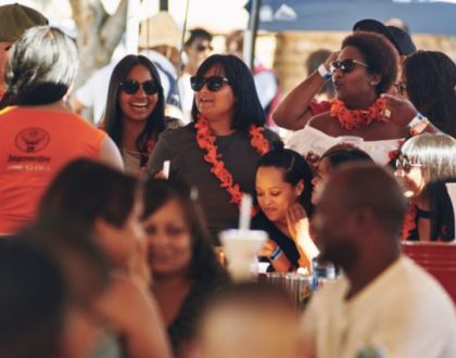 SIZZLED - SUMMER MUSIC & FOOD FEST