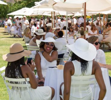 Franschhoek Summer Wines