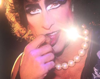 The Rocky Horror Show