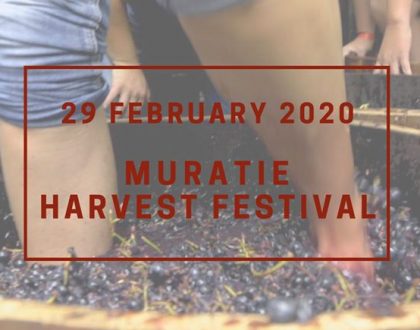 Muratie Harvest Festival