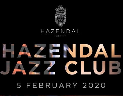 Hazendal Jazz Club