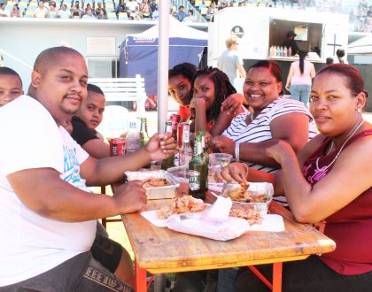 Prawn Festival