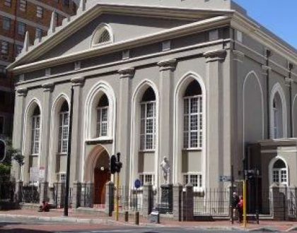 First Thursdays - Free Choral Performance