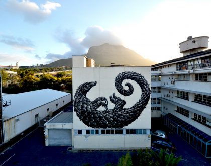 International Public Art Festival 2021 (IPAF)