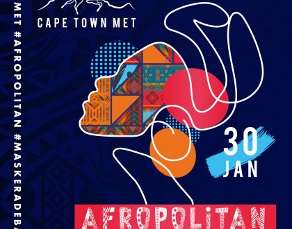 Cape Town Met 2021