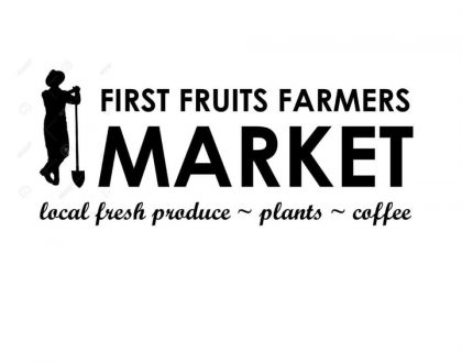 Monthly Farmers Market