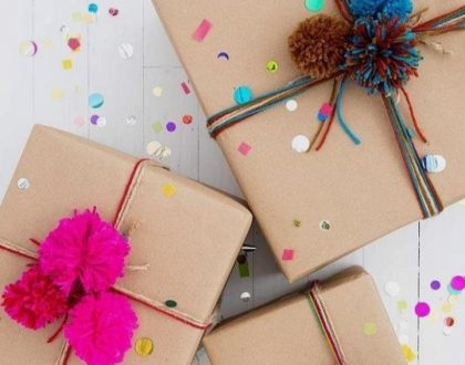 The Gift Fair At Baxter