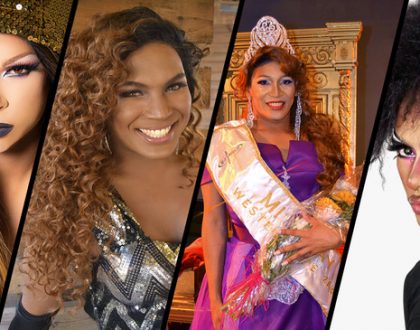 Drag Brunch at the Radisson RED
