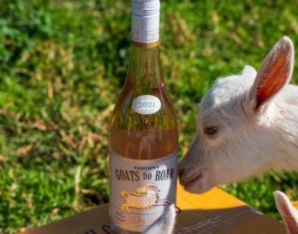 La Capra Goat Run Festival 2021