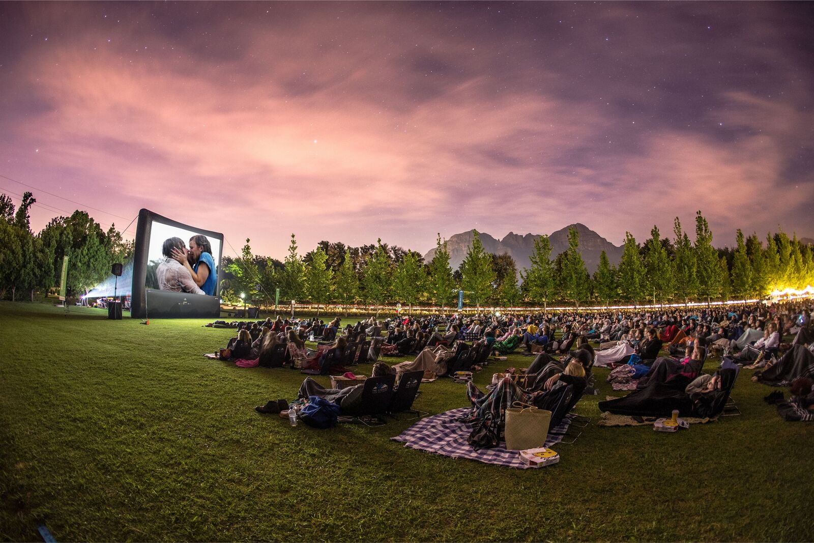Celebrate proudly-local, screenings at The Galileo