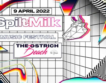 Spilt Milk Festival 2022